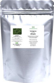 Tarwegras 200 gram poeder.