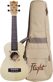 Flight: DUC325 Concert Ukulele