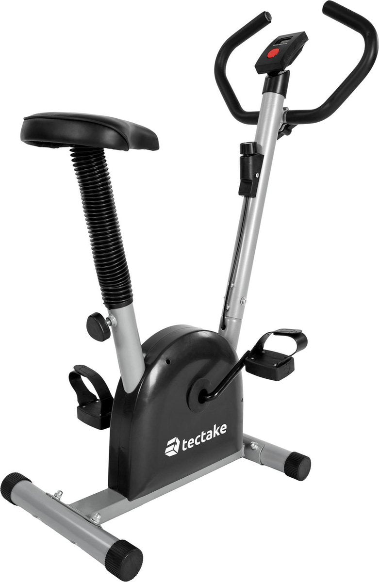 Tectake fitness hometrainer - 401077