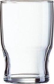 Campus Tumbler set - Waterglazen - Drinkglazen - Luxe Whiskeyglazen - 22cl - 6 stuks