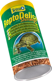 Tetra Tetra ReptoDelica Shrimps 1 l