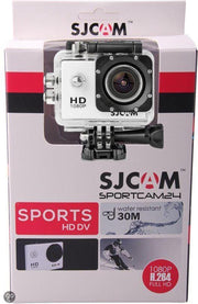 SPORTCAM24 SJCAM™ SJ4000