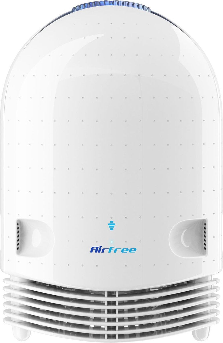 Airfree DUO luchtreiniger  anti geur capsule