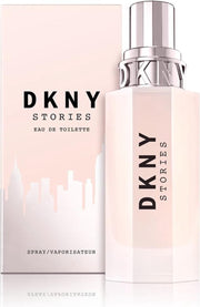 DKNY - Stories - 50 ml - Eau de Toilette