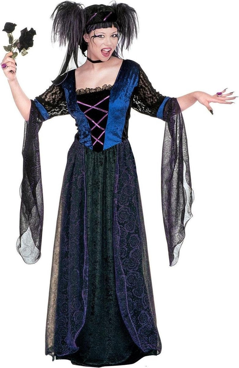 Gothic Princess - Maat XL