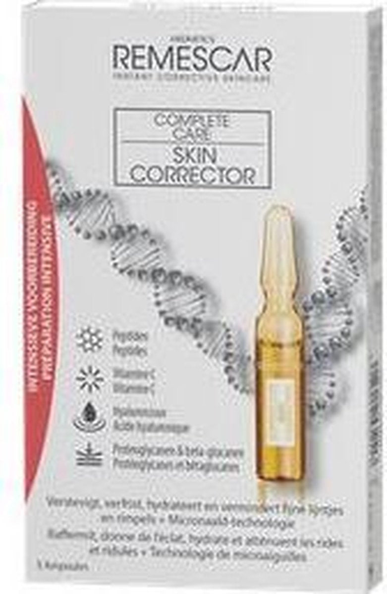 Remescar Complete Care Skin Corrector