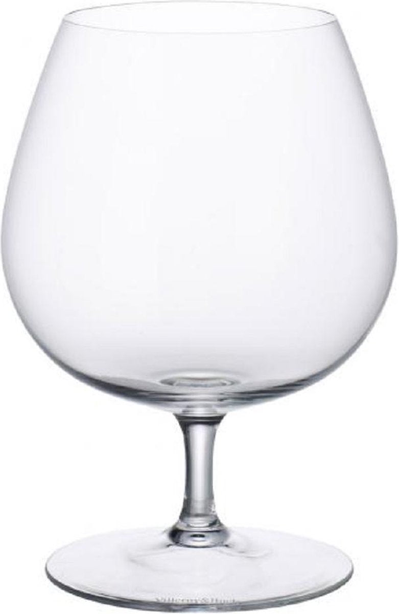 Luminarc Spirit Bar Brandy - Cognac Glazen - 25cl - (set van 6) En Yourkitchen E-kookboek - Heerlijke Smulrecepten