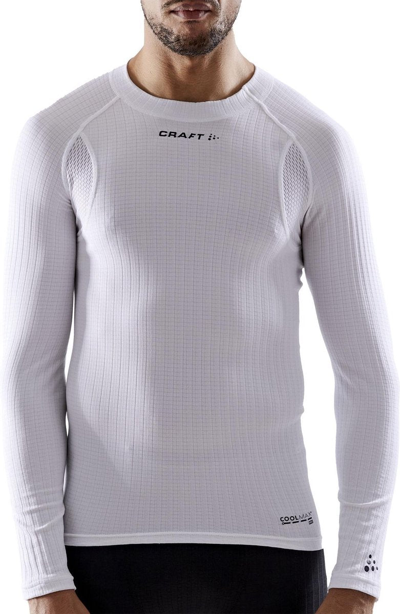 Craft Active Extreme X Cn L/S Thermoshirt Heren - Maat XL