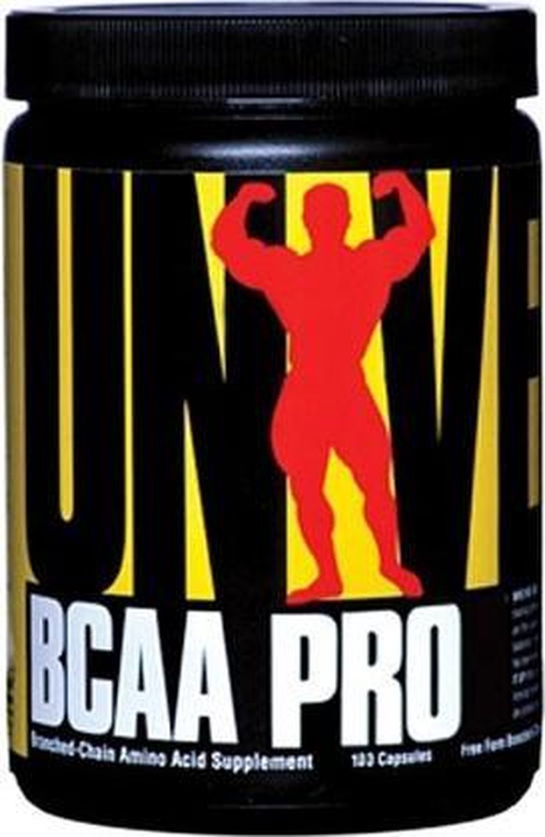 Universal BCAA Pro
