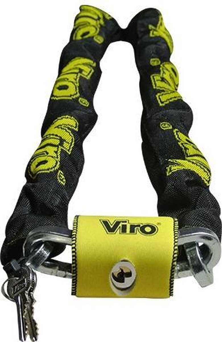 VIRO Beschermhoes  voor Blocca