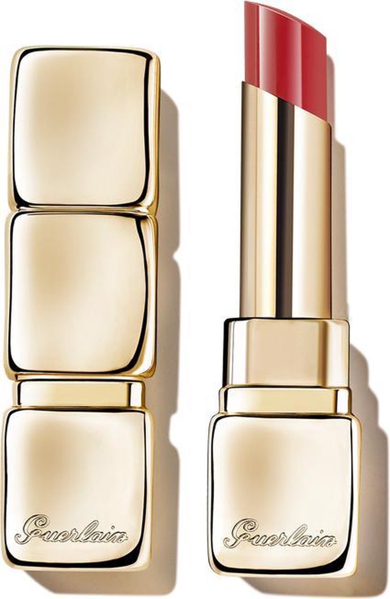 Guerlain KissKiss Shine Bloom 3