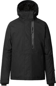 Tenson - Heren Outdoorjas - Ratio  - Black - Maat L
