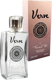 Inverma Feromonen Fernand Péril Verve Mann 100ml