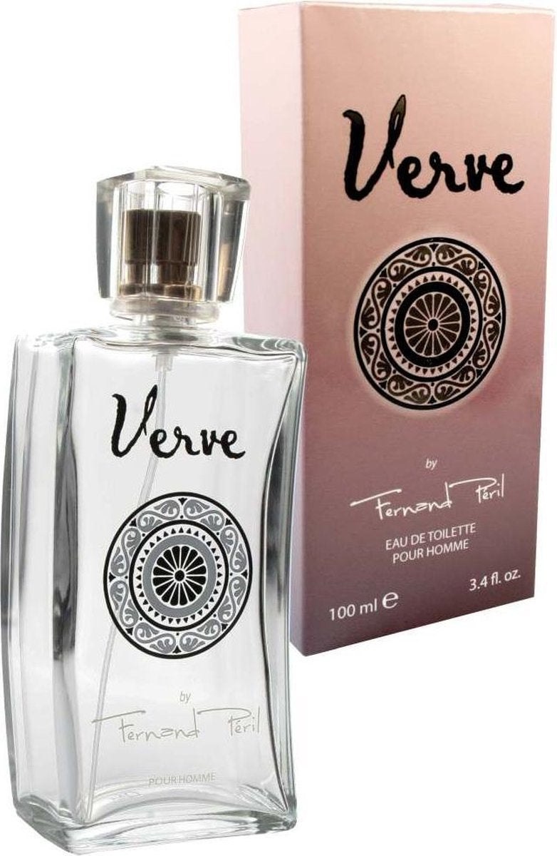 Inverma Feromonen Fernand Péril Verve Mann 100ml