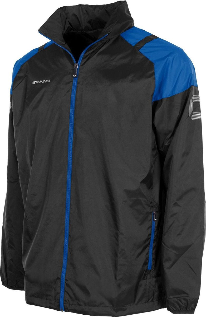 Stanno Centro All Weather Sportjas Unisex - Maat M