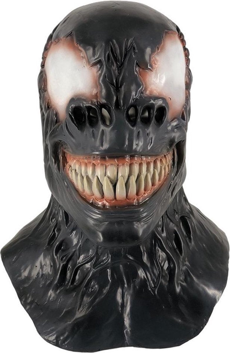 Venom masker - Realistische replica (Marvel Comics)