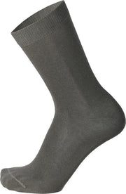 Skafit Casual zilversokken Grijs Small (35-37)