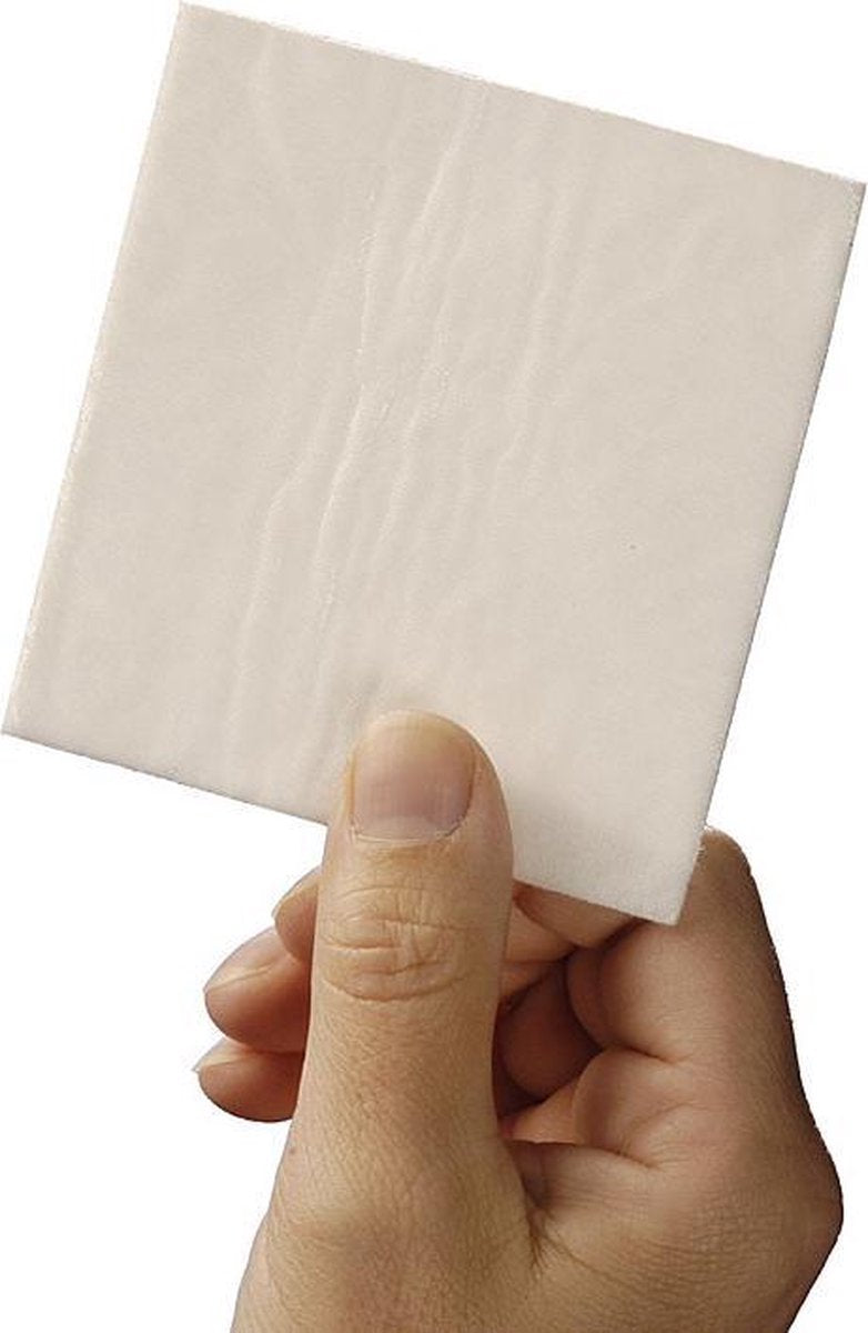 Kompres Niet Verklevend 10 X 10 cm - 1 stuk