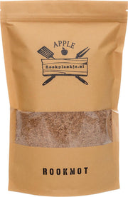 Rookmot Appel 1