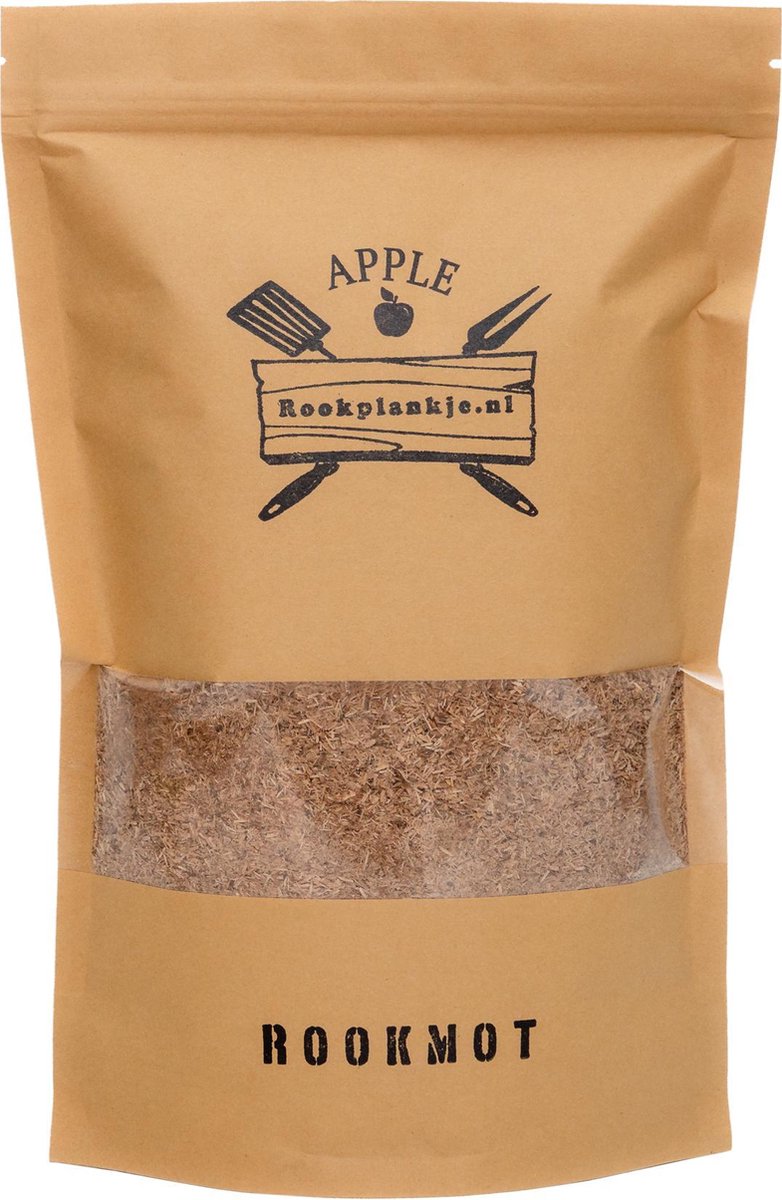 Rookmot Appel 1