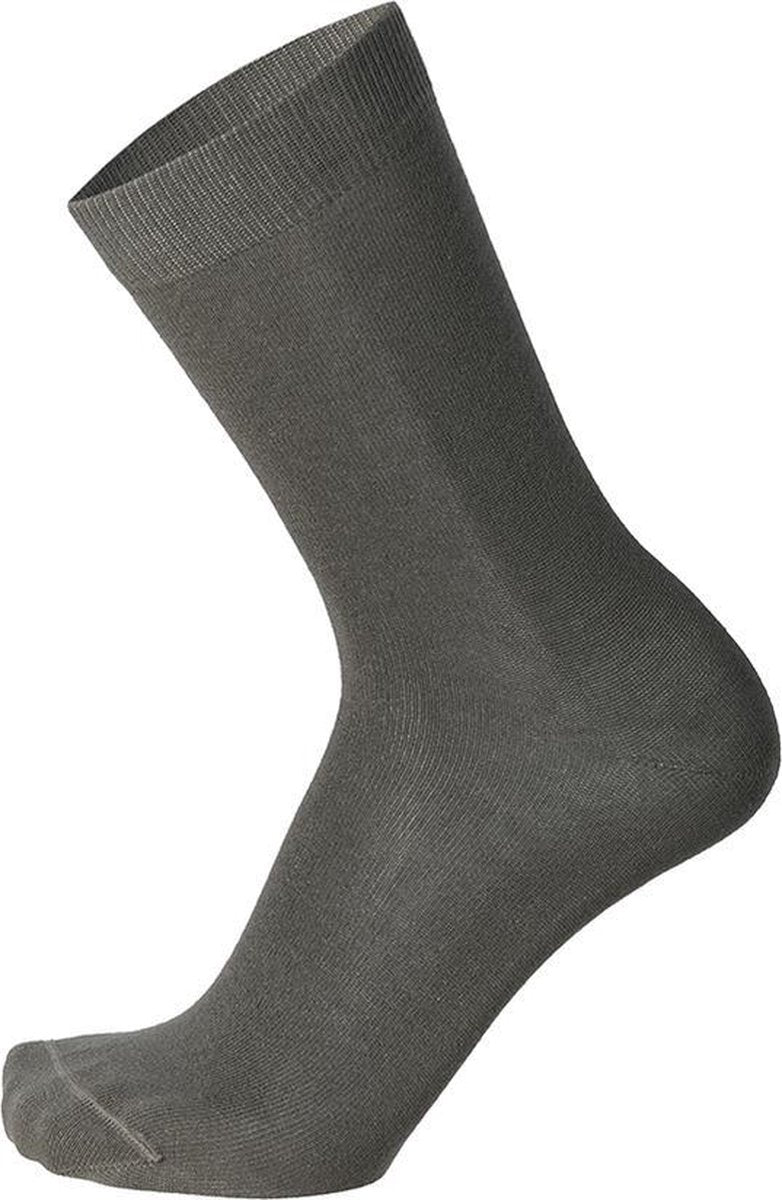 Skafit Casual zilversokken Grijs Medium (38-40)