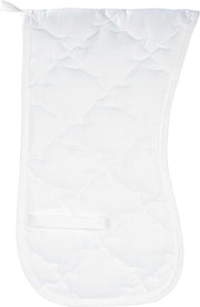 PFIFF Schofttuigonderlegger New Luxus Full Wit