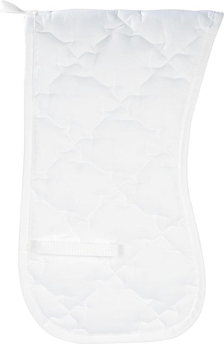 PFIFF Schofttuigonderlegger New Luxus Full Wit