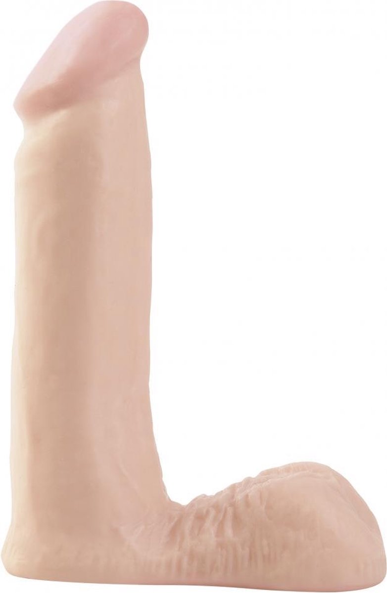 Dong Flesh 5 - Dildo - Seksspeeltje