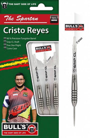Bull's Cristo Reyes 90% - 21 Gram