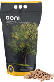 Ooni - Premium - Pellets - 3 kg - Hardhout