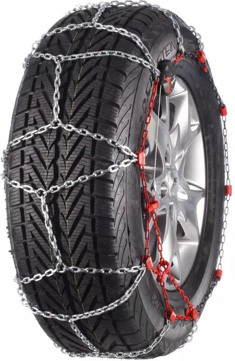 Pewag Sneeuwkettingen RSV 68 SERVO SUV 2 st. 37072