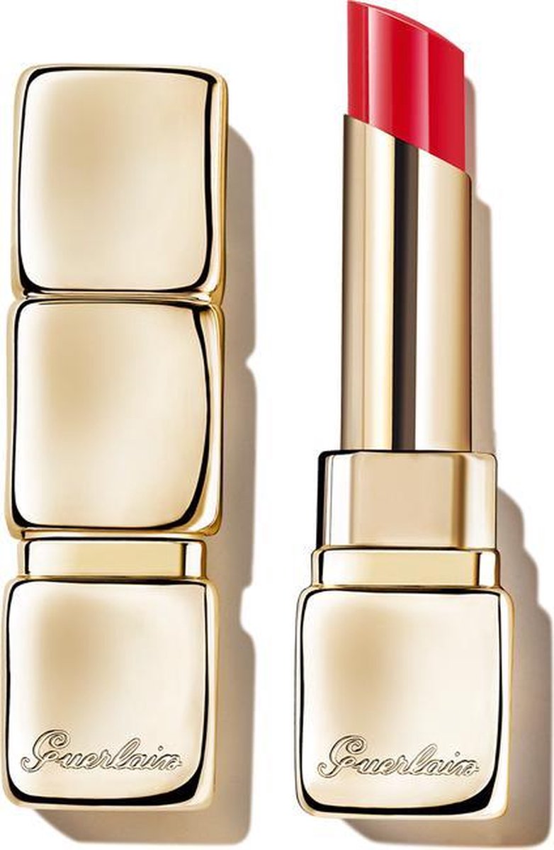 Guerlain KissKiss Shine Bloom 3