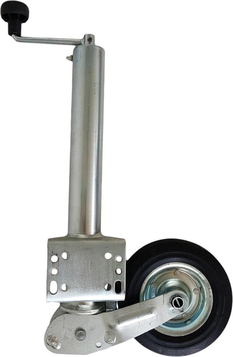 Bestseller! Winterhoff Neuswiel rond 60 mm automaat