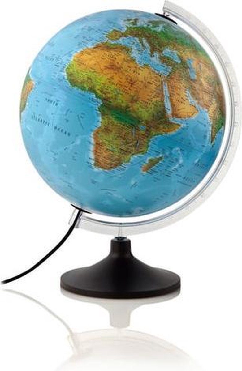 Atmosphere globe Solid Line 30cm franstalig