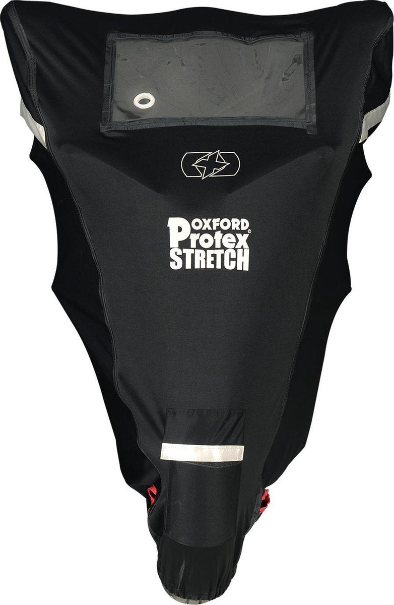 Oxford Premium Protex Stretch Motorhoes M
