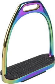 Stijgbeugels Regenboog