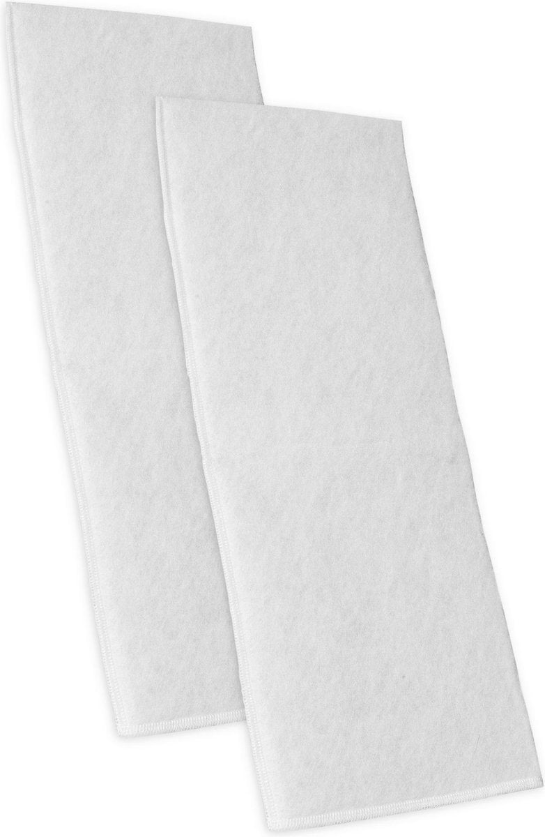 3 filtersets | Codumé HRU OROKO 325 | Filterklasse G3 | WTW-filters