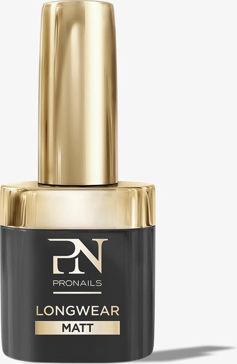 Pronails LongWear finish matt 10ml