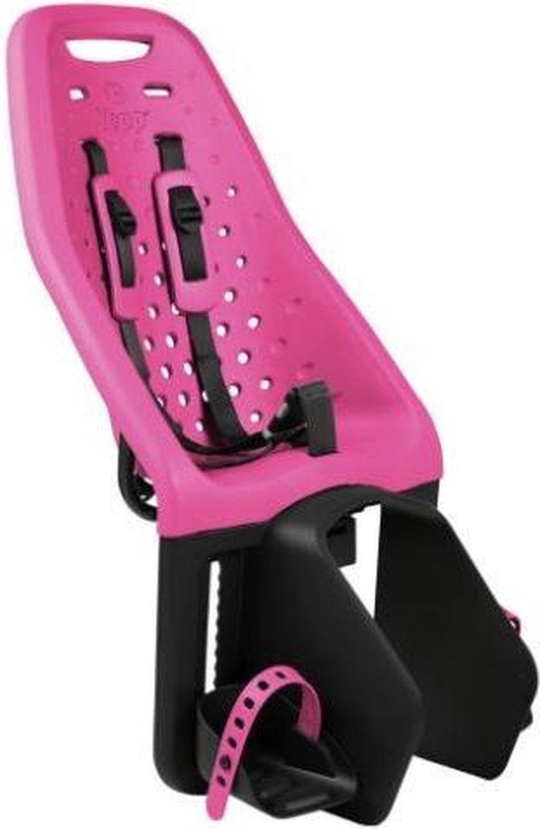Zitje Yepp maxi pink roze easyfit