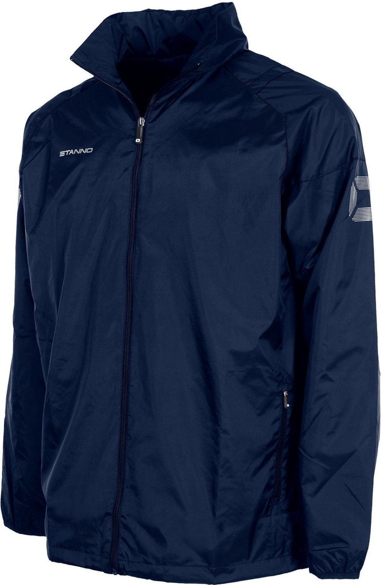 Stanno Centro All Weather Sportjas Kids - Maat 128