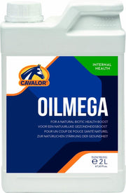 Cavalor OilMega - 2 L