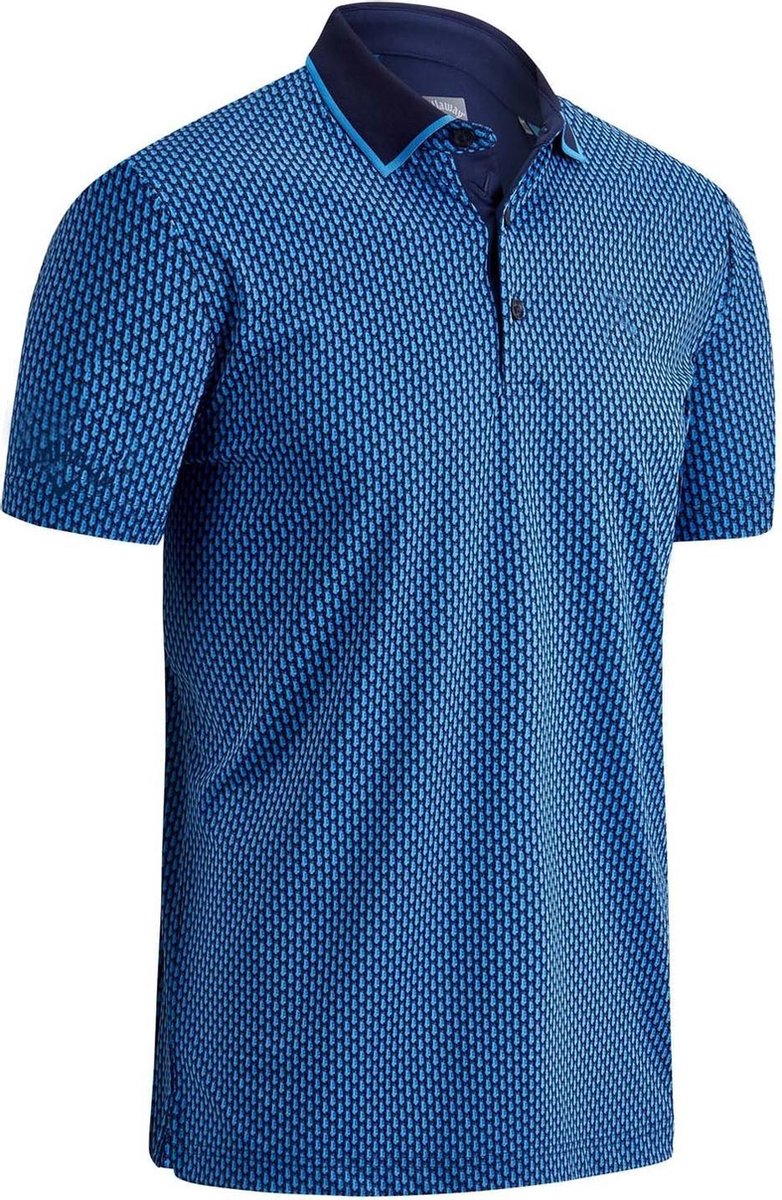 Callaway Polo - Golftas Print - S
