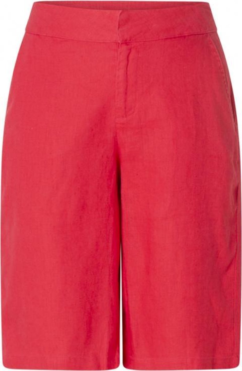 YESTA Leonie Short - Dark Pink - maat 4(54/56)
