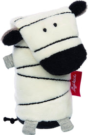 sigikid Squeaker zebra