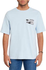Volcom Liv Now Lse Ss Aeb L