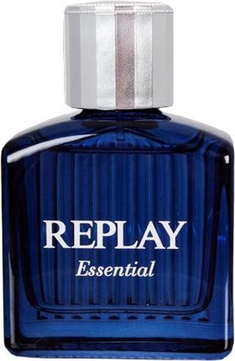 Replay Essential 50ml eau de toilette Mannen