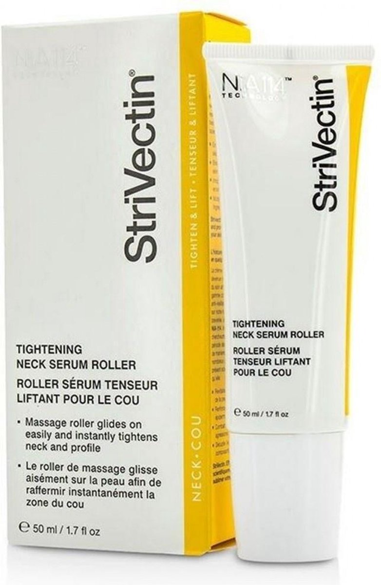 StriVectin TL Tightening And Sculpting Neck Serum Roller 50ml