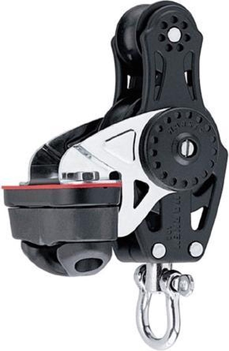 Harken Carbo viool+klem 57mm