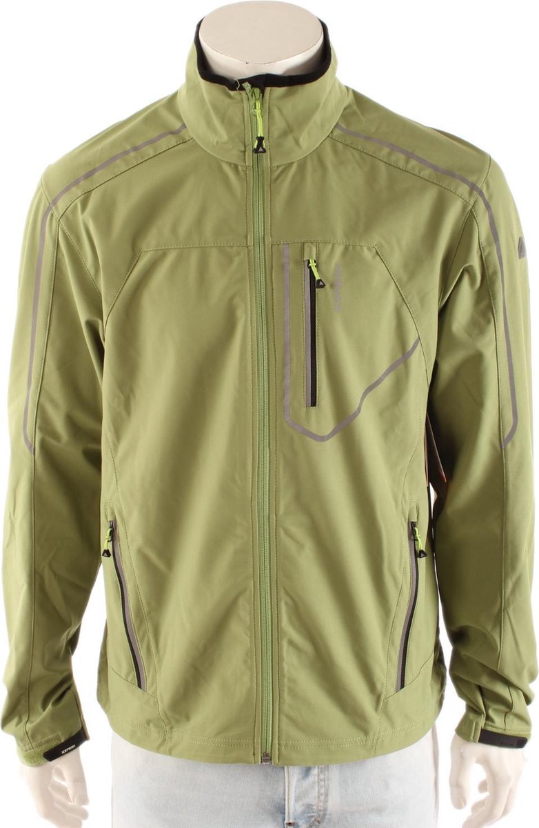 Icepeak softshell