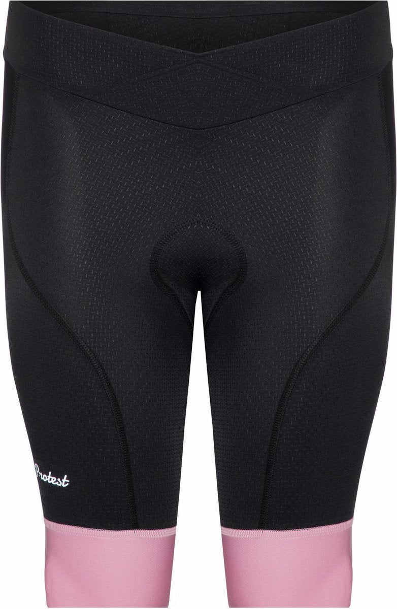 Protest Prtpandora fietsbroek dames - maat l/40